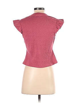 Free the Roses Sleeveless Top (view 2)
