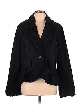 DG^2 by Diane Gilman Jacket (view 1)