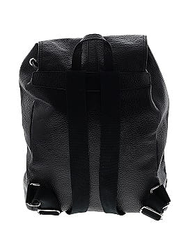 Cole Haan Leather Backpack (view 2)
