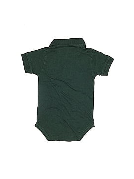 Creative Knitwear Short Sleeve Onesie (view 2)