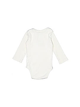 Assorted Brands Long Sleeve Onesie (view 2)