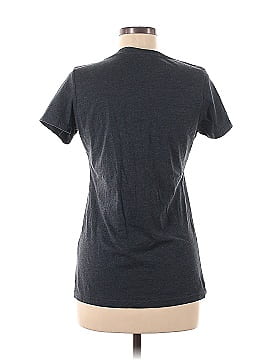 Wide World Sportswear Short Sleeve T-Shirt (view 2)
