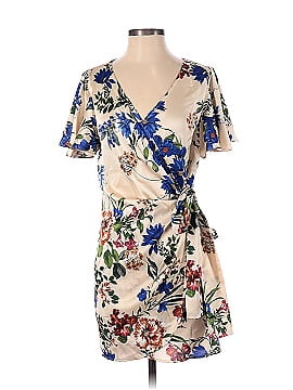 VICI Casual Dress (view 1)