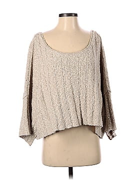 Free People Pullover Sweater (view 1)