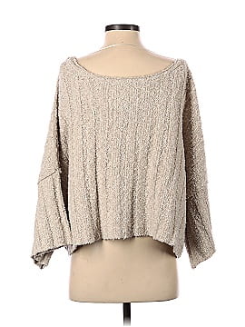 Free People Pullover Sweater (view 2)