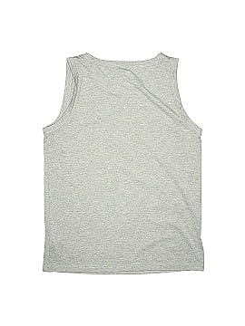 MIA New York Sleeveless T-Shirt (view 2)
