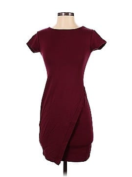 Loveappella Casual Dress (view 1)