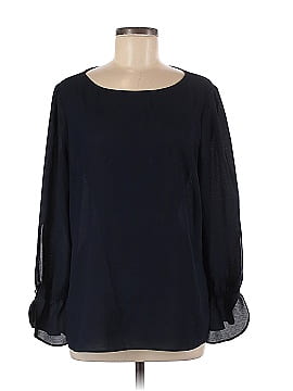 Chico's Long Sleeve Blouse (view 1)