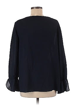 Chico's Long Sleeve Blouse (view 2)