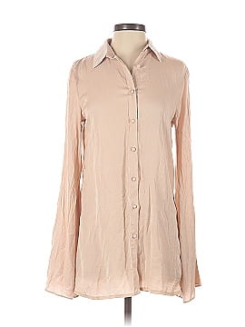 Princess Polly Long Sleeve Blouse (view 1)