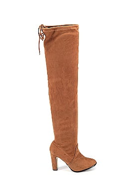 Cape Robbin Boots (view 1)