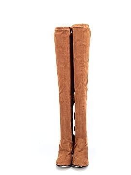 Cape Robbin Boots (view 2)
