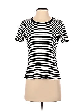 T Tahari Short Sleeve Top (view 1)