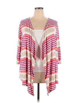 Lane Bryant Outlet Cardigan (view 1)