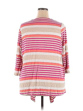 Lane Bryant Outlet Cardigan (view 2)