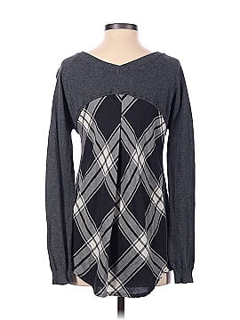 PrAna Long Sleeve Top (view 2)