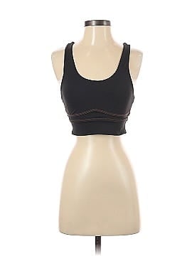 wilo, Tops, Wilo Tennis Sports Bra Womens Size L Forest Lime Green Nwt