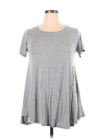 Larace Short Sleeve T-Shirt (view 1)