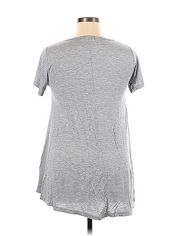 Larace Short Sleeve T-Shirt (view 2)