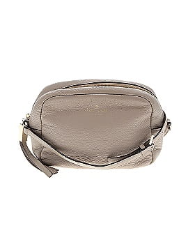 Kate Spade New York Leather Crossbody Bag (view 1)