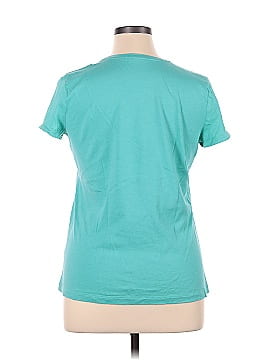 Covington Short Sleeve T-Shirt (view 2)