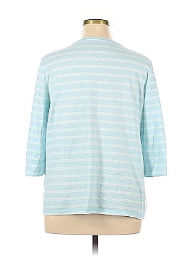 Coral Bay Short Sleeve Henley (view 2)