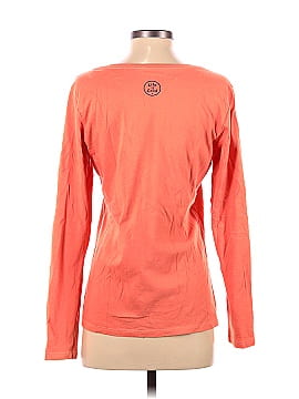 Life Is Good Long Sleeve T-Shirt (view 2)