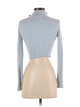 Princess Polly Long Sleeve T-Shirt (view 2)