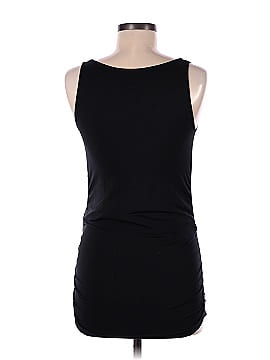 BeMaternity by Ingrid & Isabel Sleeveless Top (view 2)