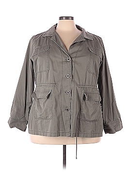 24/7 Maurices Jacket (view 1)
