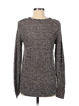 American Eagle Outfitters Pullover Sweater (view 2)