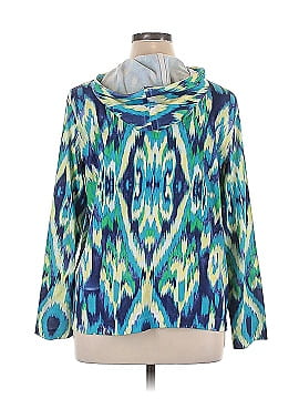 Zenergy by Chico's Jacket (view 2)