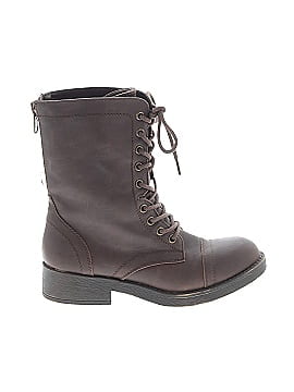 Madden Girl Boots (view 1)