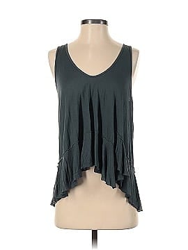 Truly Madly Deeply Sleeveless Top (view 1)