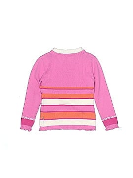 Obermeyer Pullover Sweater (view 2)