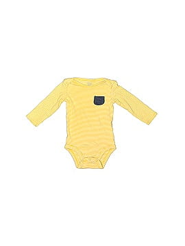 Just One You Made By Carter's Long Sleeve Onesie