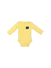 Just One You Made By Carter's Long Sleeve Onesie