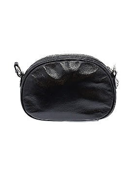 Coach Heart Poppy Leather Crossbody Bag (view 2)