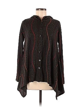 Staples Long Sleeve Blouse (view 1)