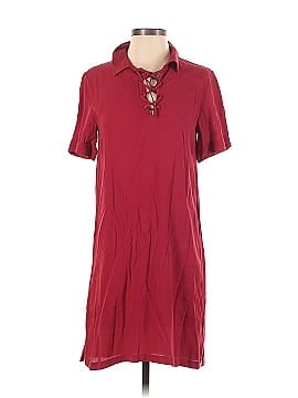 Ann Taylor LOFT Casual Dress (view 1)