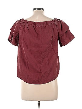 H&M Short Sleeve Top (view 2)