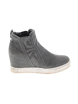 Steve Madden Sneaker (view 1)