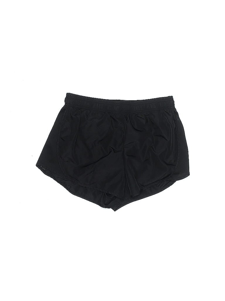 RBX 100% Polyester Black Athletic Shorts Size XL - photo 1
