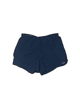 Patagonia Athletic Shorts (view 1)
