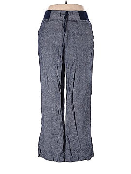Soho JEANS NEW YORK & COMPANY Casual Pants (view 1)