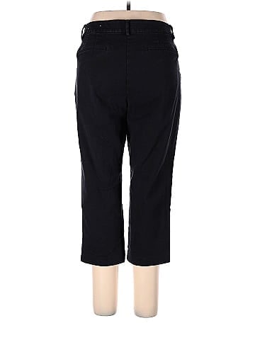Ann Taylor LOFT Khakis (view 2)