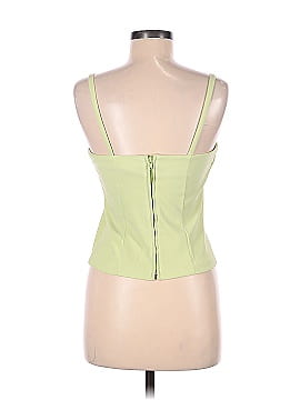 Zoompy Sleeveless Blouse (view 2)