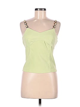 Zoompy Sleeveless Blouse (view 1)