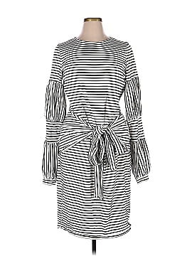 Buxom Curvy Casual Dress (view 1)