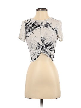 Shein Short Sleeve T-Shirt (view 1)